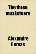 The Three Musketeers
