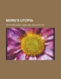 More's Utopia