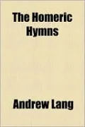The Homeric Hymns
