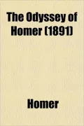 The Odyssey of Homer (1891)