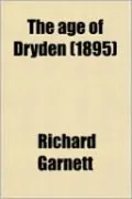 The Age of Dryden