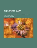 The Great Law