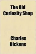 The Old Curiosity Shop