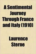 A Sentimental Journey Through France and Italy (1910)