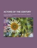 Actors of the Century