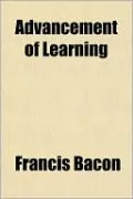 Advancement Of Learning