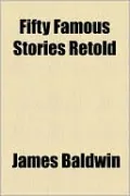 Fifty Famous Stories Retold