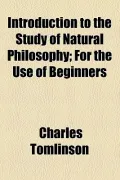 Introduction to the Study of Natural Philosophy