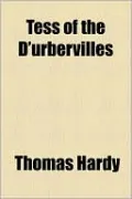 Tess of the D'Urbervilles