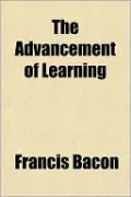 Advancement Of Learning