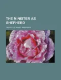 The Minister as Shepherd