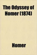 The Odyssey of Homer (1874)