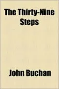 The Thirty-Nine Steps