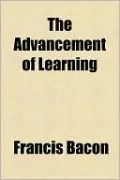 The Advancement of Learning