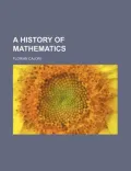 A History of Mathematics