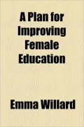 A Plan for Improving Female Education