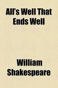 All's Well That Ends Well
