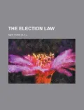 The Election Law