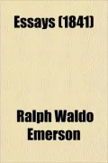Essays (1841)