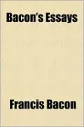 Bacon's Essays
