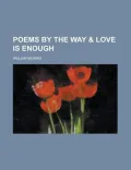 Poems by the Way