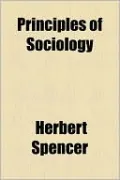 Principles of Sociology