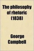 The Philosophy of Rhetoric