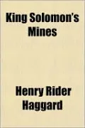 King Solomon's Mines