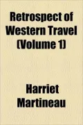 Retrospect of Western Travel (Volume 1)