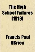 The High School Failures (1919)