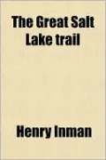The Great Salt Lake Trail