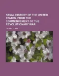 Naval History of the United States