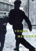 Young meteors