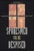 Spokesmen for the Despised: Fundamentalist Leaders of the Middle East