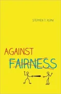 Against Fairness