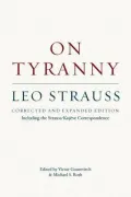 On Tyranny