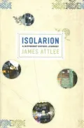 Isolarion : A Different Oxford Journey
