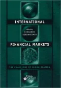 International Financial Markets: The Challenge of Globalization