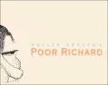Philip Guston's Poor Richard