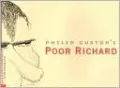 Philip Guston's Poor Richard