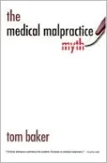 Medical Malpractice Myth