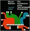 Architecture of the Well-Tempered Environment