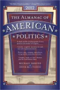 The Almanac of American Politics 2012