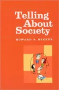 Telling about Society