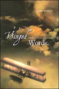 Winged Words: Flight in Poetry and History