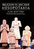 Religion in Ancient Mesopotamia