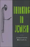 Thinking in Jewish