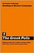 Greek Polis, Vol. 1