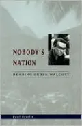 Nobody's Nation: Reading Derek Walcott