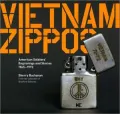 Vietnam Zippos: American Soldiers' Engravings and Stories (1965-1973)